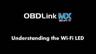 Understanding MX WiFi LED [upl. by Gabbey276]