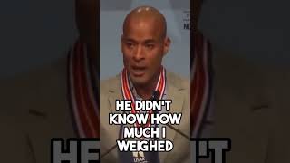 OUTWORK EVERYONE ELSE  David Goggins Motivational Speech [upl. by Gussi]