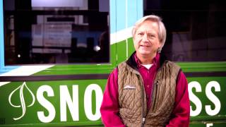 Snowmass Village Free Shuttle  Informational Video [upl. by Feldman]