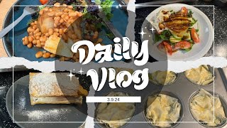 Daily vlog 3924 subscribe weightlossvlog dailylife dailyvideoblog youtube fyp dailyvlog [upl. by Eryn]