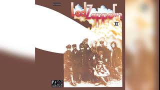 Led Zeppelin  Led Zeppelin II 1969 Full Album [upl. by Calvano]