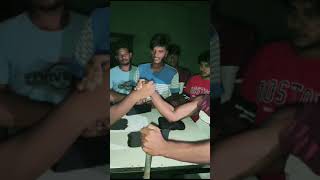 Arm wrestling short video aryankandari armwrestlingchampions umararmwrestling tawheed [upl. by Hudson]