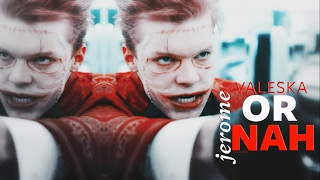 jerome valeska  make me laugh [upl. by Cyndy]