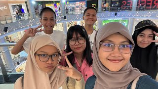 Spend Time With Us At TSM English Vlog Assignment [upl. by Mckinney10]