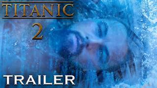 Titanic 2  Trailer  Leonardo DiCaprio Kate Winslet  Teaser Movie [upl. by Cynthea]