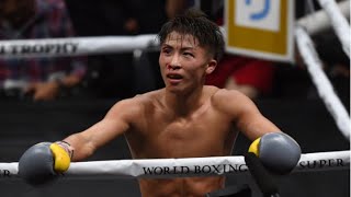 NAOYA INOUE HIGHLIGHTS  2023 [upl. by Tema]