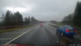 Killin to Baillieston Part 21 [upl. by Anilat]