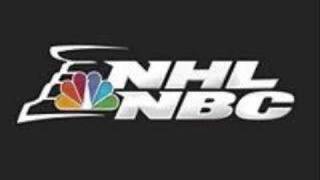 NHL on NBC Theme [upl. by Knute]