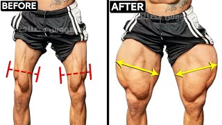 You Wont Believe How Easy It Is to Get Toned Quadriceps [upl. by Xuaeb]