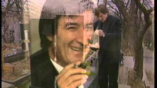 Novica Zdravkovic  Brate moj  Official Video 1993 [upl. by Kikelia465]