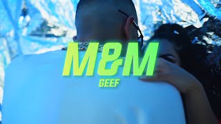 Geef  MampM Official Video [upl. by Bodwell]