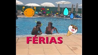 Férias divertidas no Algarve [upl. by Shugart129]