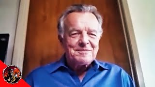 KING KNIGHT Cast Interviews 2022 Ray Wise [upl. by Inava]