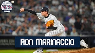 Ron Marinaccio 2023 Preview [upl. by Aihtak]