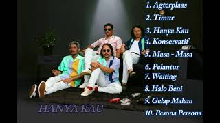 10 daftar Lagu Terbaik THE ADAMS [upl. by Limber]