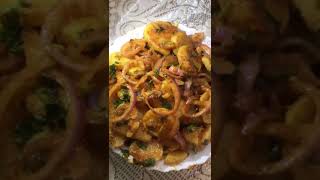 Tangy potato salad recipe at end of the video subscribe food recipe potatorecipe saladrecipe [upl. by Bourgeois]