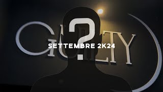 IL RITORNO  Settembre 2k24 [upl. by Wallas905]