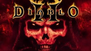 Diablo 2  Expansão com mods Multires PlugY e Median XL GuiaTutorialBR [upl. by Morganstein]