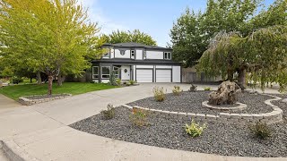 5407 W 25th Ave Kennewick WA [upl. by Dyl]