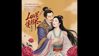 Forbidden Love of Xuanzong amp Yang Guifei History’s Greatest Romance [upl. by Anstus]