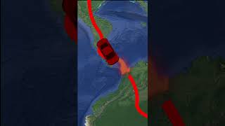 The Darien Gap facts [upl. by Eerhs]