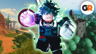 10 Best Free RPGs You Can Play On Roblox [upl. by Ahsotal926]