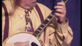 Classical Four String Banjo Buddy Wachter [upl. by Lotsyrk]