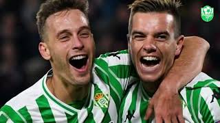 Sergio Canales Matiza los Rumores de su Vuelta al Betis y Su Rol en la Renovación de Mateo Flores [upl. by Primrose]