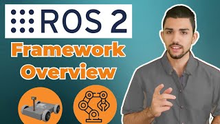 What Is ROS2  Framework Overview [upl. by Tower247]