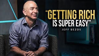 quotI Got Rich When I Understood Thisquot  Jeff Bezos [upl. by Lakin24]