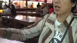 food hunting  Genting Highland Malaysia [upl. by Ermey]