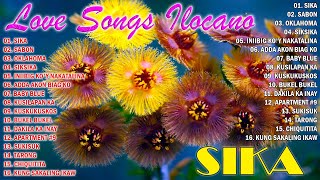 📢MOST REQUESTED ILOCANO BALSE NONSTOP MEDLEY💓ILOCANO LOVE SONGS 2024SIKAKUSILAPAN KA ilocanopuky [upl. by Ennovoj516]