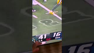 Angry Dallas Cowboys Fan Reaction To Loss Against Green Bay Packers RAGE [upl. by Shuping]