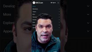 XDCScan Just Launched  Heres Why It Changes Everything [upl. by Animsaj163]