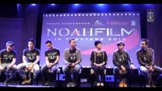 Noah 2014 trailer [upl. by Ettennig178]