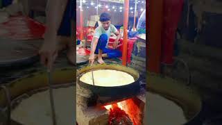 Meruit famous halwapratha song trending food recipe youtubeshorts [upl. by Hall]