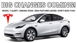 Model Y Deals Ending Soon Buy Now or Wait 2024 [upl. by Anem]