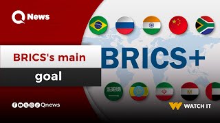 BRICS aims to expand financing in local currencies Zhao Zhijun [upl. by Ikik]