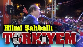 Hilmi Şahballı  Türkiyem Official Video [upl. by Neumann]