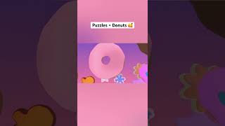 Download Freshly Frosted now indiedevs puzzle gaming donuts [upl. by Migeon558]