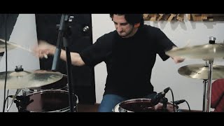 JESUS FREAK  DC TALK  DRUM COVER [upl. by Cato]