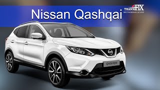 Ремонт гидроблока Nissan Qashqai Nissan Juke [upl. by Litsyrk]