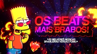 OS MELHORES FUNK REMIX 2021  Músicas Brasileiras 💥 IMPOSSÍVEL FICAR PARADO [upl. by Darrel]