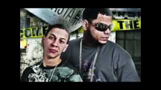 Baby rasta y Gringo  Pa plaza [upl. by Tirrell]