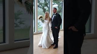 Keeley and Ty Neilds Wedding July 6 2024 Video 03 [upl. by Nylirehc]