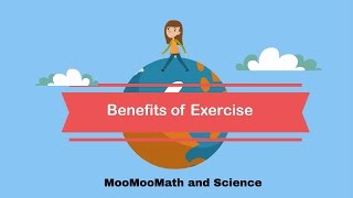 How exercise benefits your body [upl. by Minette194]