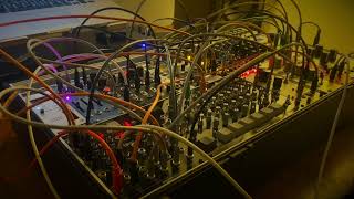 Eurorack prototype jam [upl. by Zahavi]