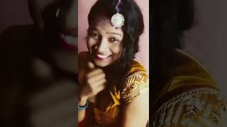 Bhanvare ne khilaya phool phool Ko le Gaya Rajkumar youtubeshorts hindisong [upl. by Jerol286]