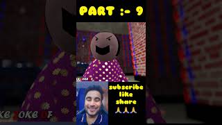 PART  9  BIRTHDAY बुलउवा  Make Joke Of  MJO  Saurabh Shukla  Reaction  WITH A SUMIT [upl. by Ivetts275]