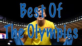 The Best of the Olympics [upl. by Nev]